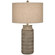 Leona Table Lamp in Grey (24|792A4)