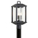 Mccarthy Three Light Post Lantern in Forged Iron (67|P7285-FOR)
