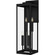 Westover Four Light Outdoor Wall Mount in Earth Black (10|WVR8209EK)