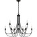 Mirren Nine Light Chandelier in Imperial Bronze (10|MRN5030IB)