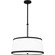 Kylen Four Light Pendant in Matte Black (10|KYL2820MBK)