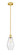 Edison One Light Mini Pendant in Satin Gold (405|616-1S-SG-G654-7) Edison One Light Mini Pendant in Satin Gold (405|616-1S-SG-G654-7)