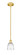 Edison One Light Mini Pendant in Satin Gold (405|616-1S-SG-G442)