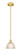 Edison One Light Mini Pendant in Satin Gold (405|616-1S-SG-G422)