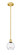 Edison One Light Mini Pendant in Satin Gold (405|616-1S-SG-G362)