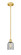 Edison One Light Mini Pendant in Satin Gold (405|616-1S-SG-G257)