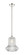 Edison LED Pendant in Polished Nickel (405|616-1S-PN-G212)