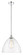 Edison One Light Pendant in Polished Chrome (405|616-1S-PC-GBD-164)
