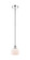 Edison One Light Mini Pendant in Polished Chrome (405|616-1S-PC-G91)