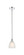 Edison One Light Mini Pendant in Polished Chrome (405|616-1S-PC-G381)