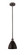 Edison One Light Mini Pendant in Oil Rubbed Bronze (405|616-1S-OB-MBD-75-OB)