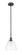 Edison One Light Mini Pendant in Oil Rubbed Bronze (405|616-1S-OB-GBD-92)