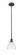 Edison One Light Mini Pendant in Oil Rubbed Bronze (405|616-1S-OB-GBD-754)