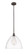 Edison One Light Pendant in Oil Rubbed Bronze (405|616-1S-OB-GBD-162)