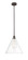 Edison One Light Pendant in Oil Rubbed Bronze (405|616-1S-OB-GBC-162)