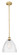Edison One Light Mini Pendant in Brushed Brass (405|616-1S-BB-GBD-124)