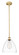 Edison One Light Mini Pendant in Brushed Brass (405|616-1S-BB-GBD-122)