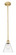 Edison One Light Mini Pendant in Brushed Brass (405|616-1S-BB-GBC-82)
