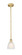 Edison One Light Mini Pendant in Brushed Brass (405|616-1S-BB-G381)