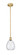 Edison One Light Mini Pendant in Brushed Brass (405|616-1S-BB-G372)