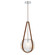 Rosemount One Light Pendant in Chrome (40|35990-024)