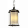 Meridian One Light Outdoor Ceiling Fixture in Coastal White (39|365615-SKT-02-ZS0283)