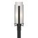 Vertical Bar Forged Vertical Bars Outdoor Post Light in Coastal White (39|347288-SKT-02-GG0040)
