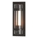 Torch One Light Outdoor Wall Sconce in Coastal White (39|305899-SKT-02-ZS0664)