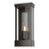 Portico One Light Outdoor Wall Sconce in Coastal White (39|304320-SKT-02-GG0392)