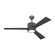 Vision 52'' Ceiling Fan in Oil Rubbed Bronze (1|3VNR52OZD-V1)