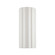 Martine Two Light Vanity in Antique White (452|WV352206AW)
