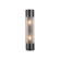 Willard Two Light Vanity in Urban Bronze/Prismatic Glass (452|WV348218UBPG)