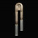 Antonia LED Wall Sconce in Bronze (48|922550-610ST)