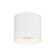 Stout LED Flush Mount in White (16|86212WT)
