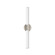 Tubo LED Bath Vanity in Satin Nickel (16|52504WTSN)