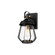 Mariner One Light Outdoor Wall Sconce in Black / Antique Brass (16|30620CDBKAB)