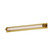 Doric LED Bath Sconce in Natural Aged Brass (86|E23482-144NAB)