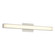 Sconce LED Bath Vanity in Brushed Nickel (7|513-84-L)