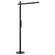 Portables LED Table Lamp in Anodized Brushed Coal (42|P1660-66F-L)
