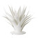 Agave Objet in Gesso White (142|1200-0778)