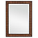 Dorian Mirror in Kona/Black/Mirror (142|1000-0143)