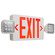 LED Exit/Light in White (72|67-122)