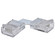 Tape Connect/L-Shape5Pk (72|64-162)