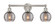 Edison Three Light Bath Vanity in Brushed Satin Nickel (405|616-3W-SN-G1213-6SM)