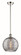 Ballston One Light Mini Pendant in Polished Nickel (405|516-1S-PN-G1213-10SM)