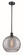 Ballston One Light Mini Pendant in Matte Black (405|516-1S-BK-G1213-12SM)