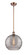 Ballston One Light Mini Pendant in Antique Copper (405|516-1S-AC-G1213-12SM)