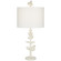 Kenly Table Lamp in White (24|535M5)