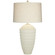 Hopewell Table Lamp in White (24|311N6)