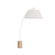 Walding One Light Floor Lamp in English Bronze (314|PFC04-SH001)